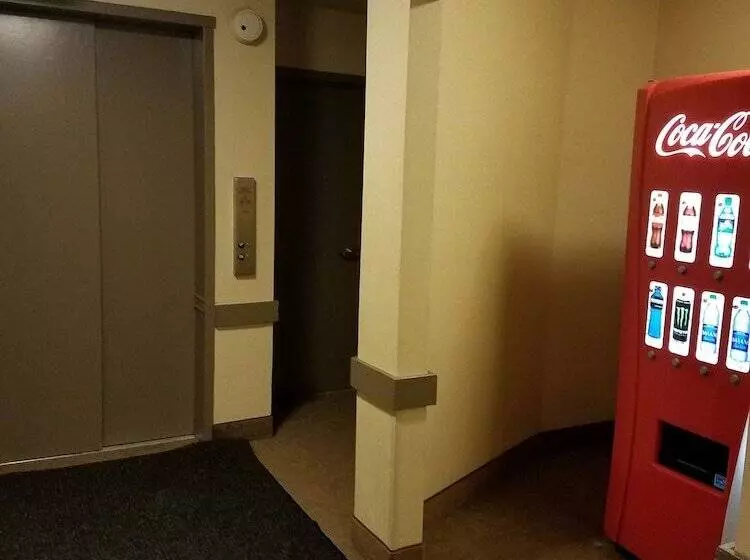 Fotos del hotel Travelodge By Wyndham San Francisco Bay:  3