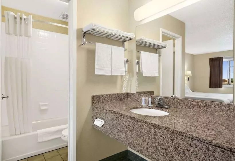 Fotos del hotel Travelodge By Wyndham San Francisco Bay:  14