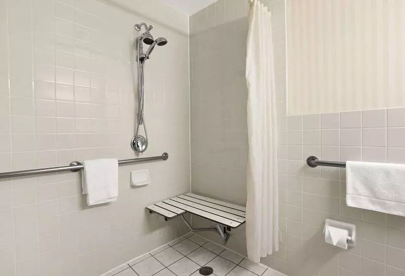 Fotos del hotel Travelodge By Wyndham San Francisco Bay:  8