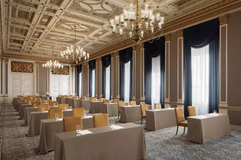 Fotos del hotel Sir Francis Drake:  6