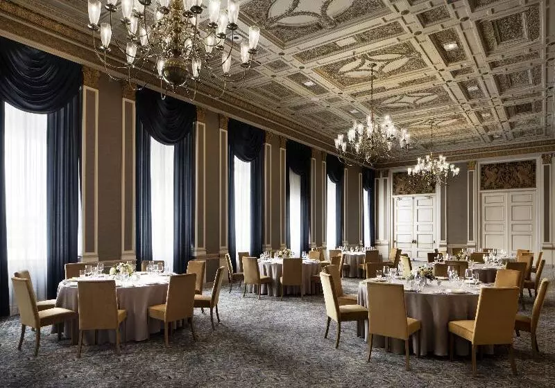 Fotos del hotel Sir Francis Drake:  5