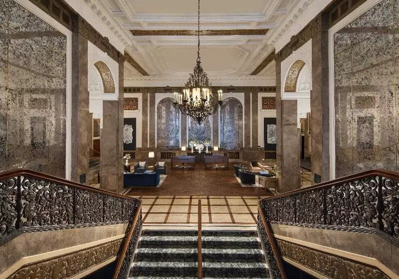 Fotos del hotel Sir Francis Drake:  4