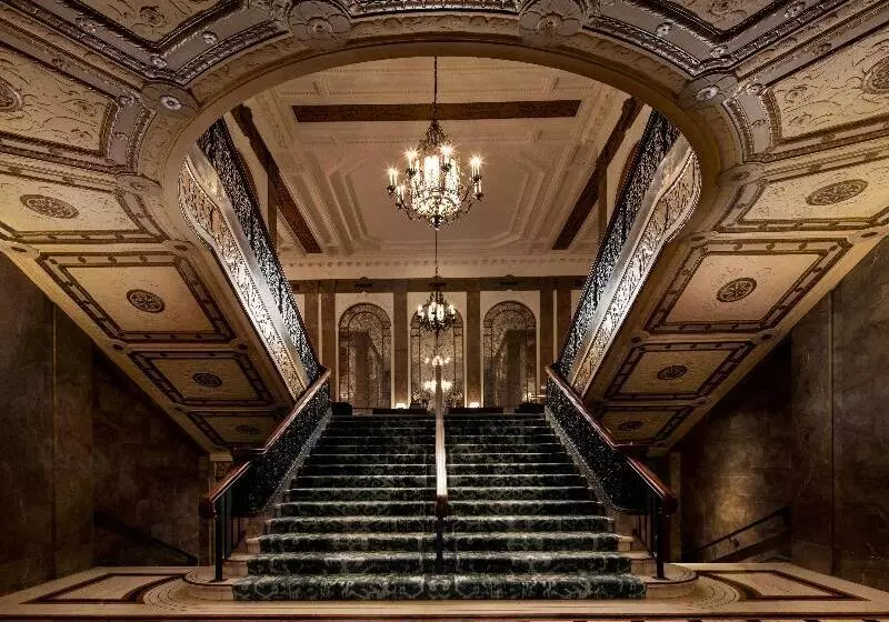 Fotos del hotel Sir Francis Drake:  13