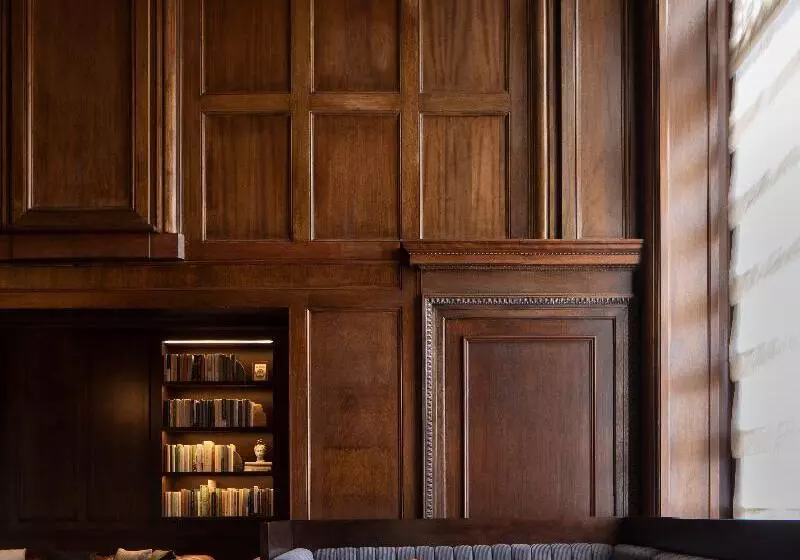 Fotos del hotel Sir Francis Drake:  7