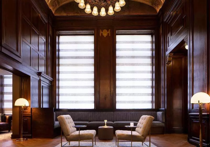 Fotos del hotel Sir Francis Drake:  9