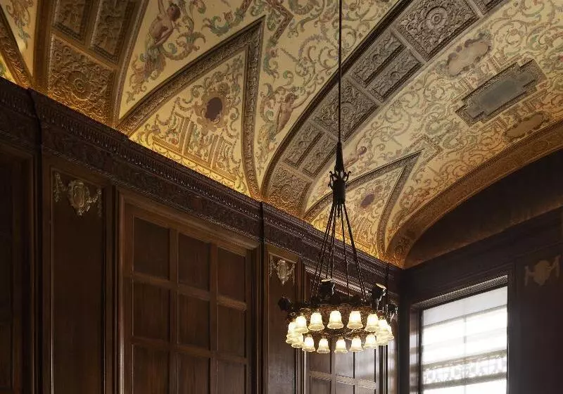 Fotos del hotel Sir Francis Drake:  11