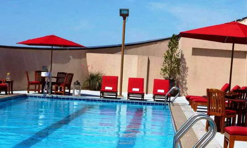 Fotos del hotel Renaissance Dallas:  5