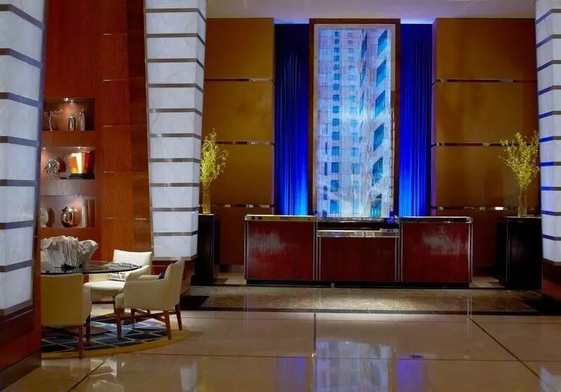 Fotos del hotel Renaissance Dallas:  2