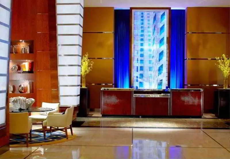 Fotos del hotel Renaissance Dallas:  9