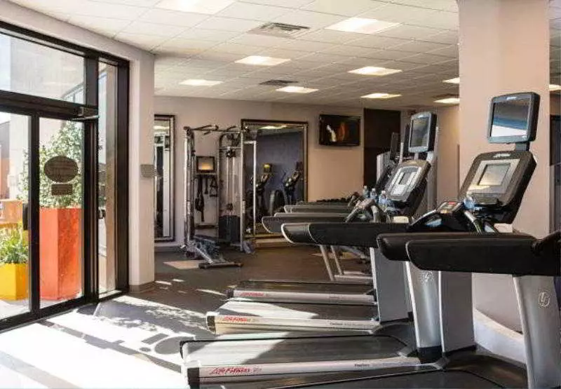 Fotos del hotel Renaissance Dallas:  3