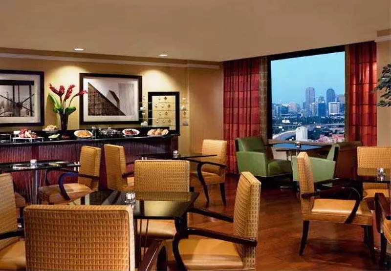 Fotos del hotel Renaissance Dallas:  7