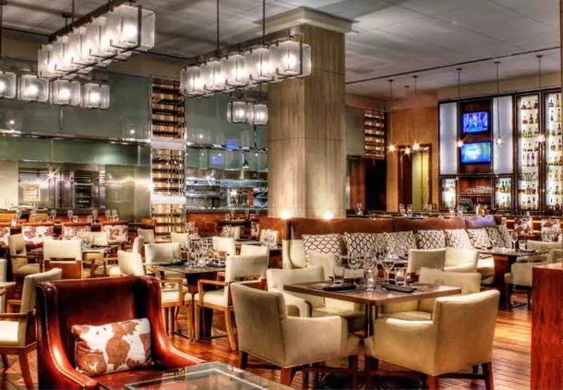 Fotos del hotel Renaissance Dallas:  4