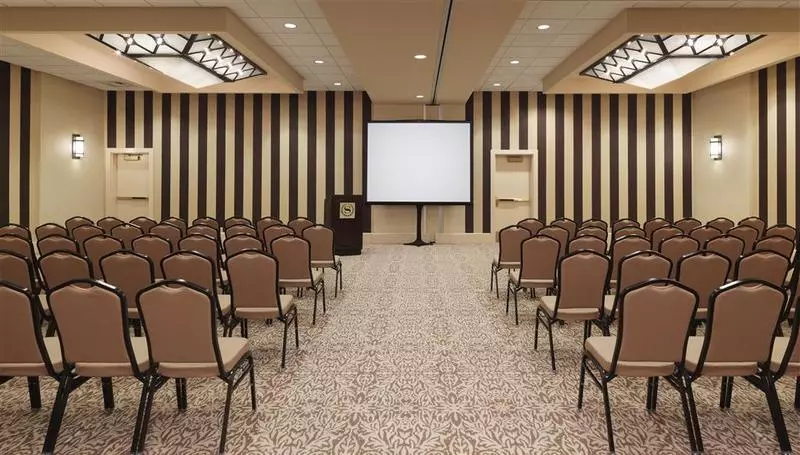 Fotos del hotel Sheraton Grand Seattle:  12