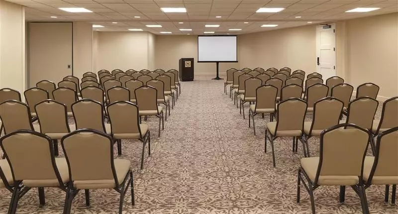 Fotos del hotel Sheraton Grand Seattle:  17