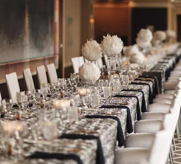 Fotos del hotel Sheraton Grand Seattle:  7