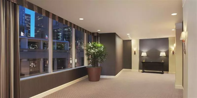 Fotos del hotel Sheraton Grand Seattle:  15