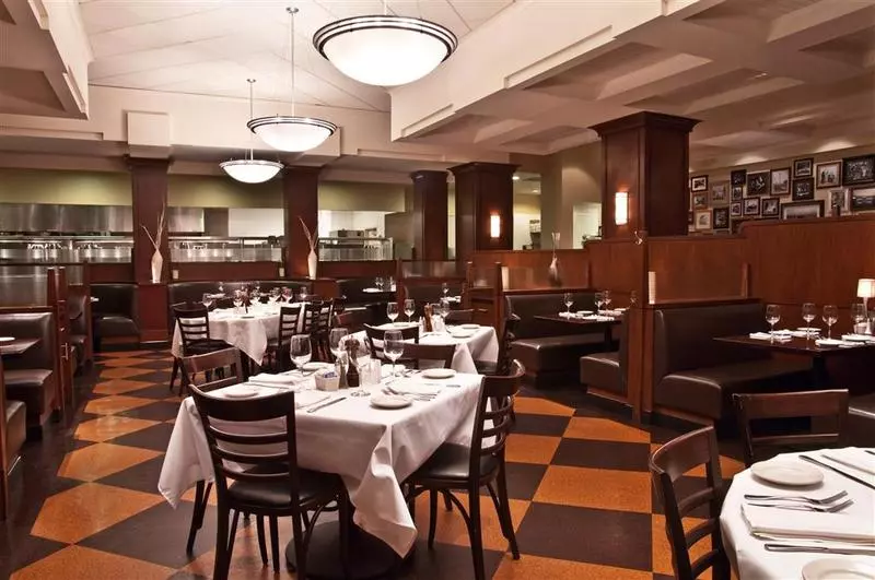 Fotos del hotel Sheraton Grand Seattle:  5