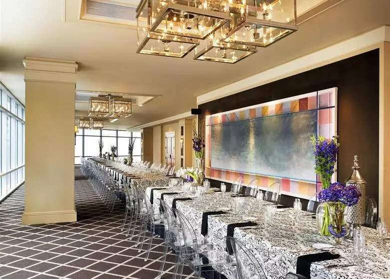 Fotos del hotel Sheraton Grand Seattle:  20