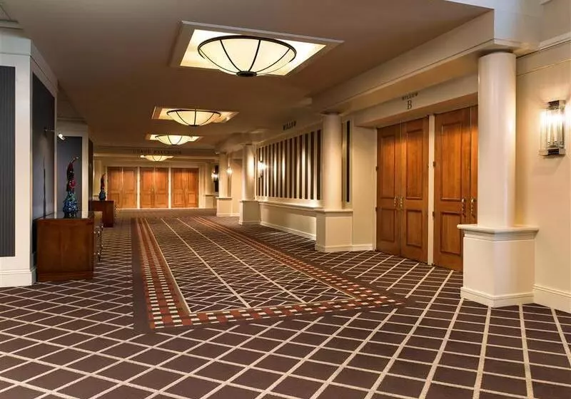 Fotos del hotel Sheraton Grand Seattle:  10