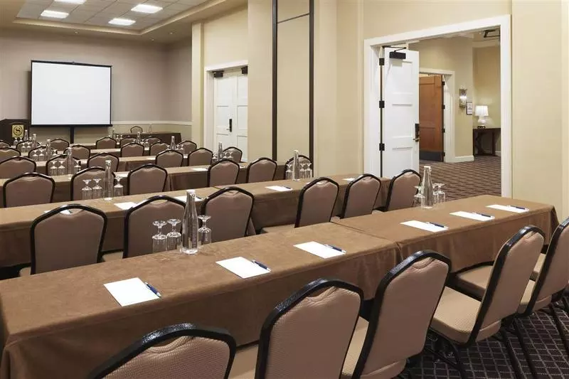 Fotos del hotel Sheraton Grand Seattle:  6