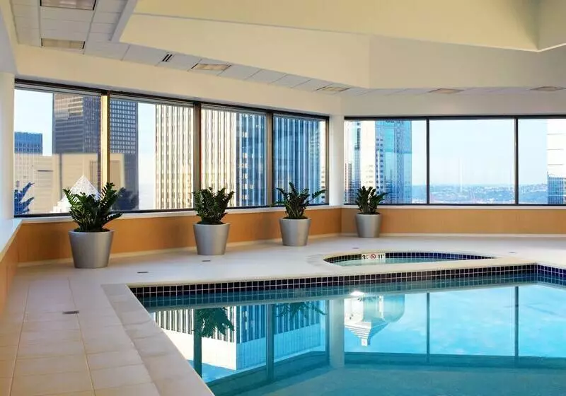 Fotos del hotel Sheraton Grand Seattle:  2