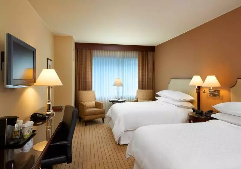 Sheraton Grand Seattle