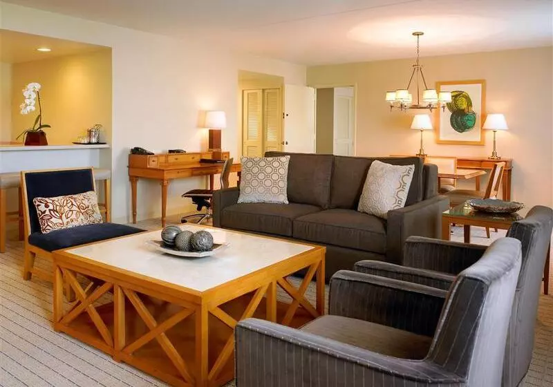 Fotos del hotel Sheraton Grand Seattle:  25