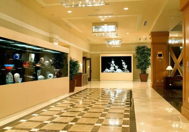 Fotos del hotel Sheraton Grand Seattle:  4