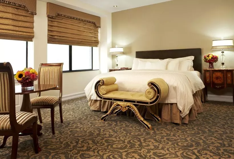 Fotos del hotel The Kimberly Hotel & Suites:  2