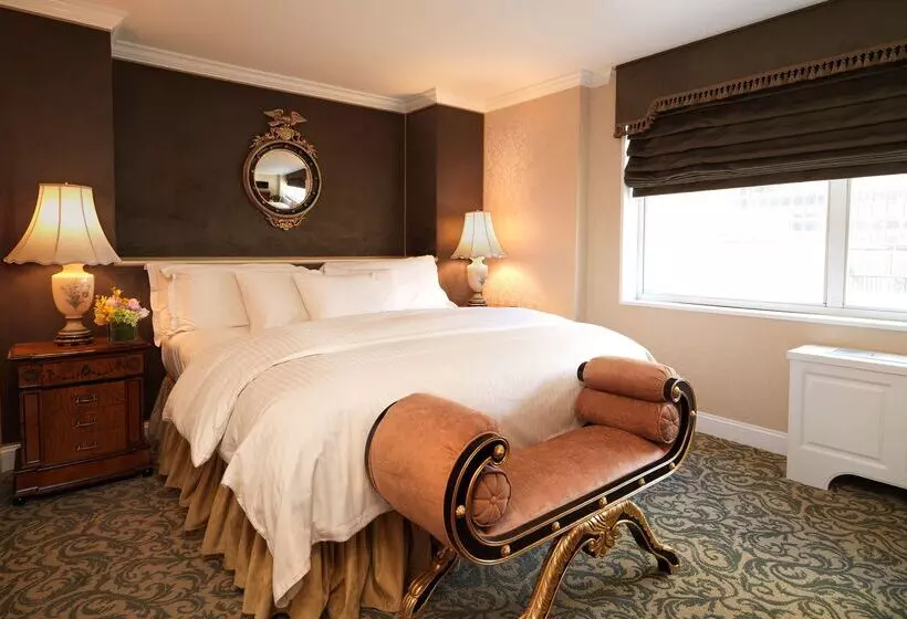 Fotos del hotel The Kimberly Hotel & Suites:  19