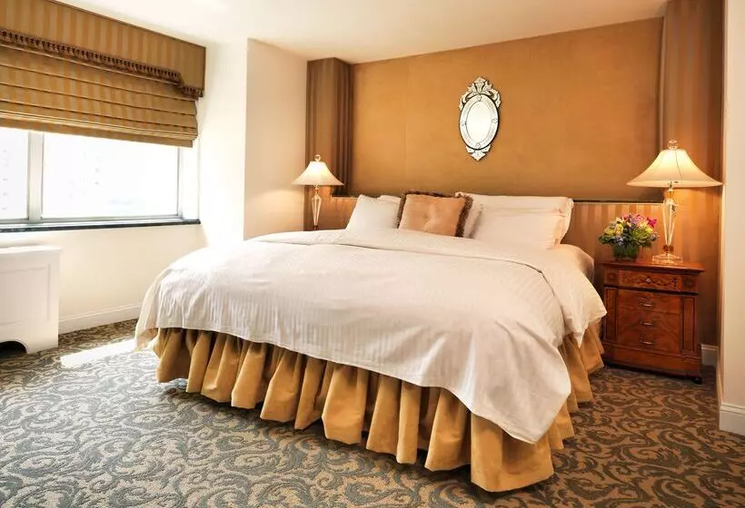 Fotos del hotel The Kimberly Hotel & Suites:  14