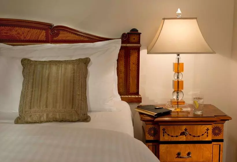 Fotos del hotel The Kimberly Hotel & Suites:  21