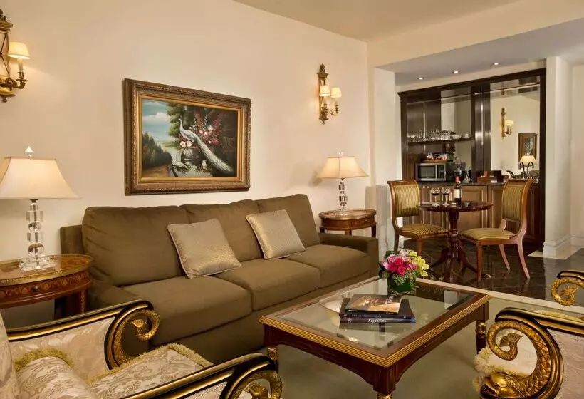 Fotos del hotel The Kimberly Hotel & Suites:  24