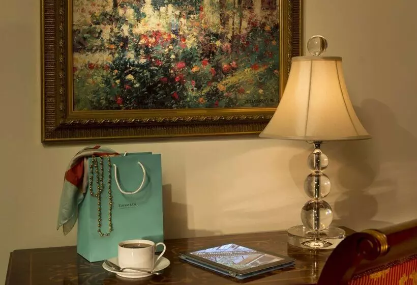 Fotos del hotel The Kimberly Hotel & Suites:  22