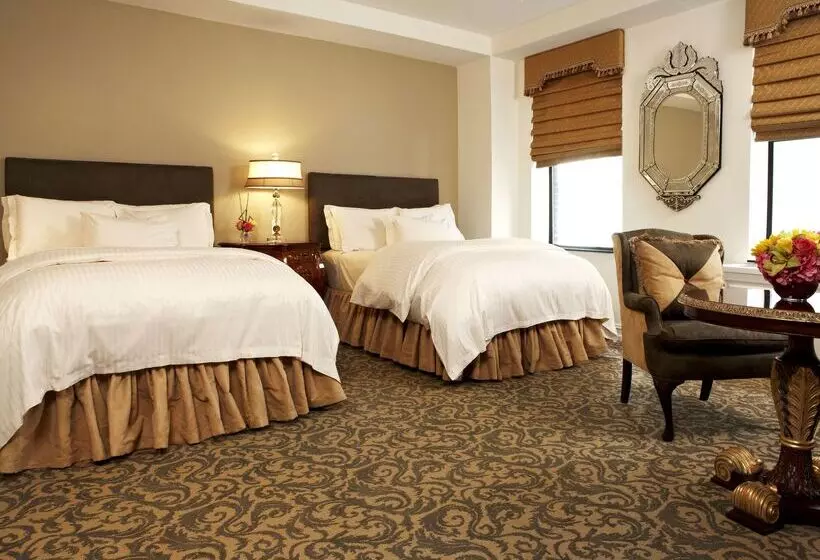 Fotos del hotel The Kimberly Hotel & Suites:  20