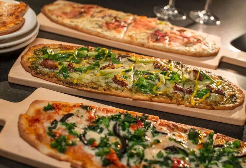 Fotos del hotel The Kimberly Hotel & Suites:  4