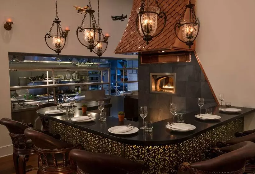 Fotos del hotel The Kimberly Hotel & Suites:  8