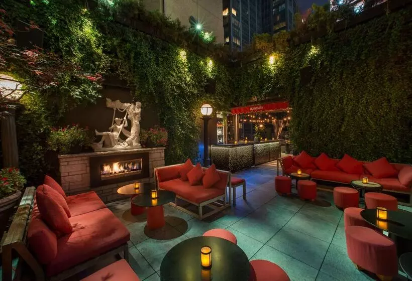 Fotos del hotel The Kimberly Hotel & Suites:  10