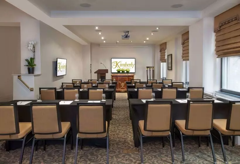 Fotos del hotel The Kimberly Hotel & Suites:  5