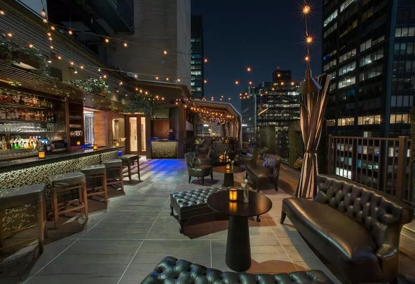 Fotos del hotel The Kimberly Hotel & Suites:  15