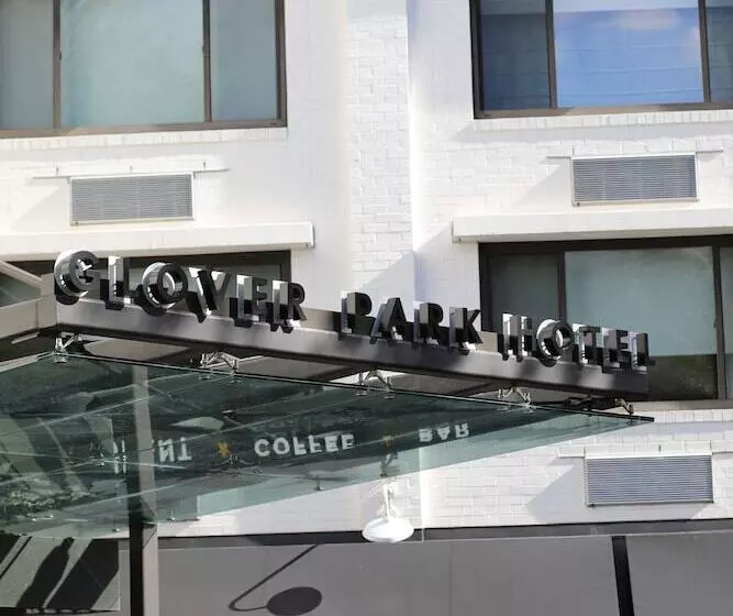 Fotos del hotel Glover Park Hotel Georgetown:  18