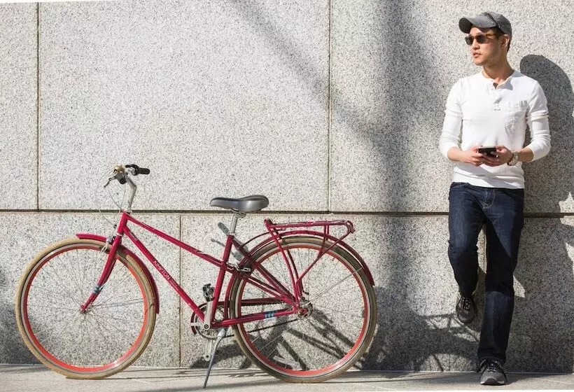 Fotos del hotel Glover Park Hotel Georgetown:  8