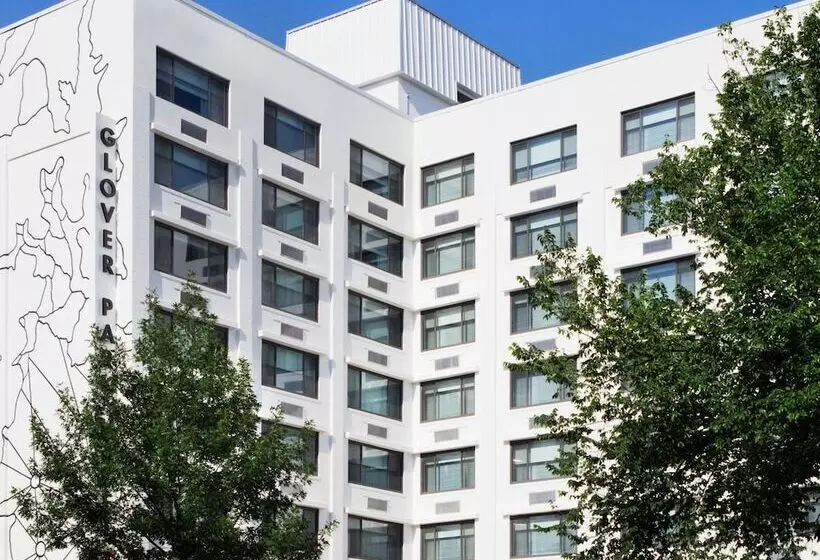 Fotos del hotel Glover Park Hotel Georgetown:  17