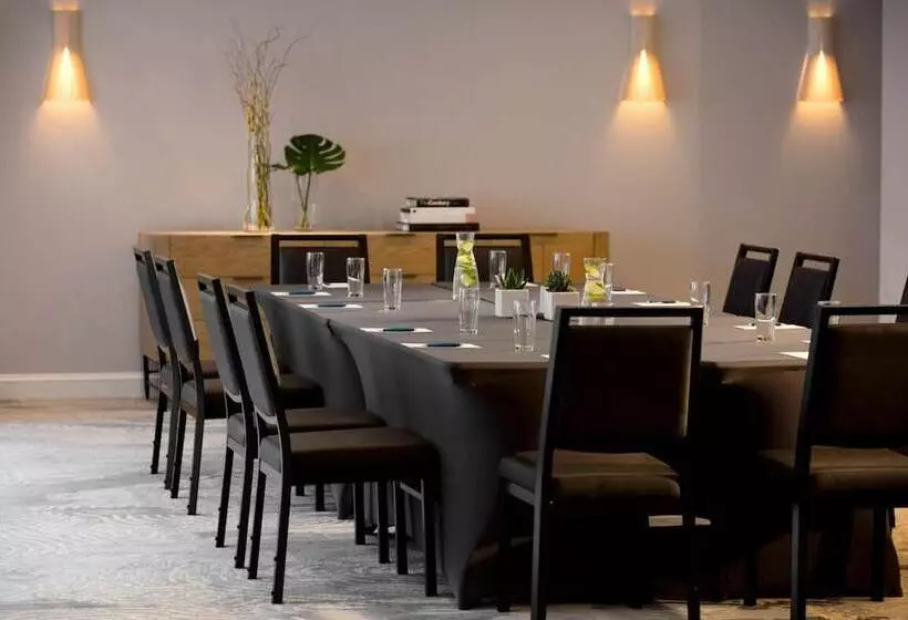 Fotos del hotel Glover Park Hotel Georgetown:  5