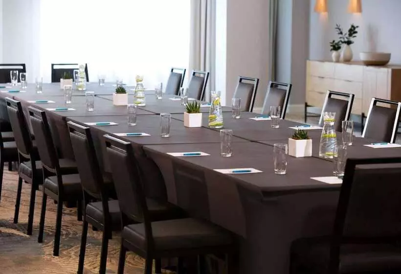 Fotos del hotel Glover Park Hotel Georgetown:  7