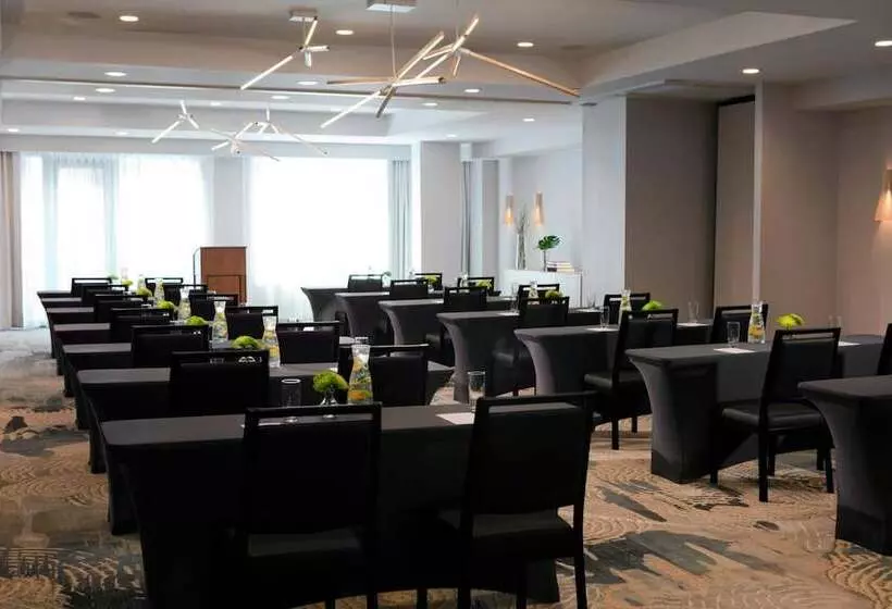 Fotos del hotel Glover Park Hotel Georgetown:  15