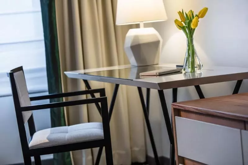 Fotos del hotel Glover Park Hotel Georgetown:  19