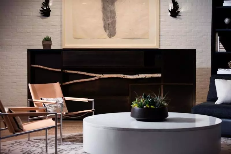 Fotos del hotel Glover Park Hotel Georgetown:  11