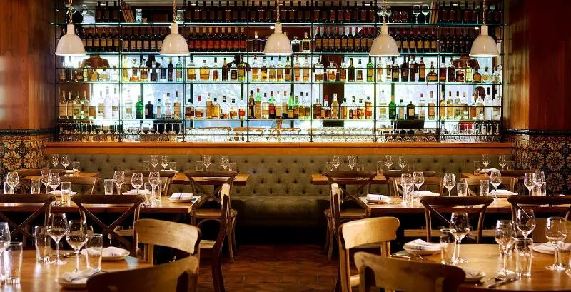 Fotos del hotel Glover Park Hotel Georgetown:  21