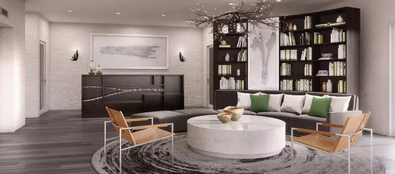 Fotos del hotel Glover Park Hotel Georgetown:  2